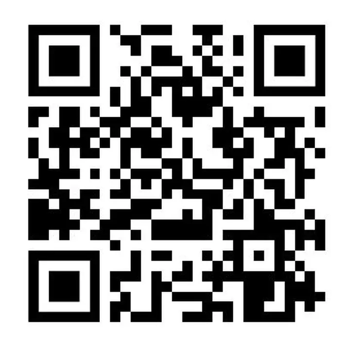 QR Code for this site